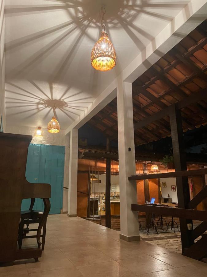 Villa Tie 帕拉蒂 外观 照片