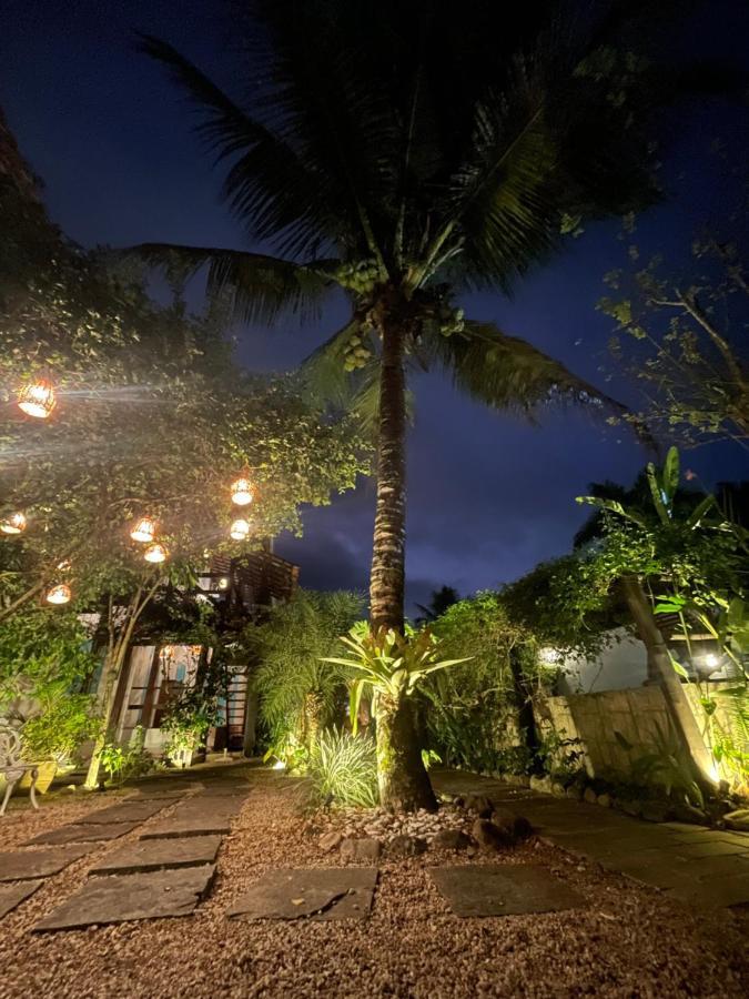 Villa Tie 帕拉蒂 外观 照片