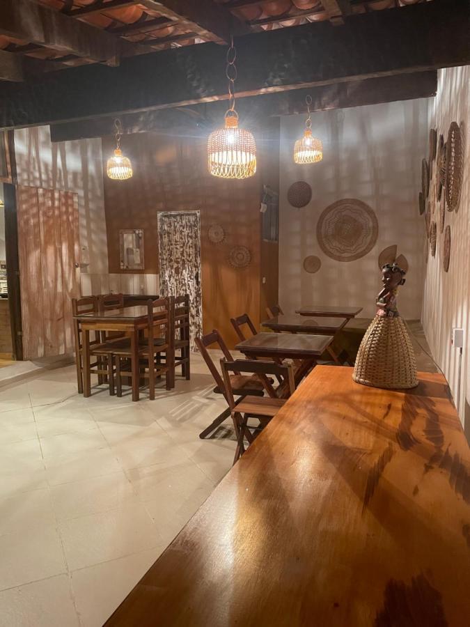 Villa Tie 帕拉蒂 外观 照片