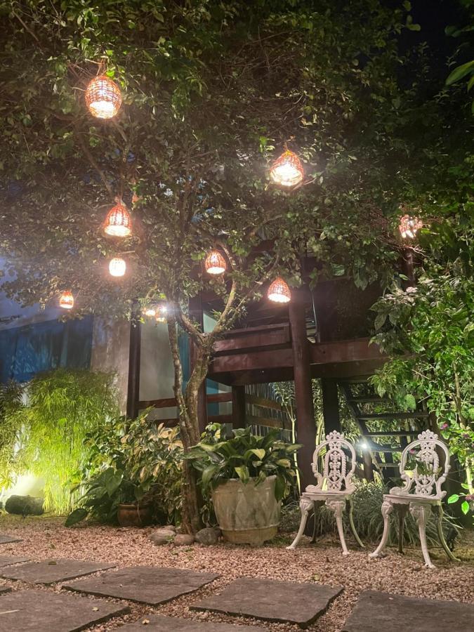 Villa Tie 帕拉蒂 外观 照片