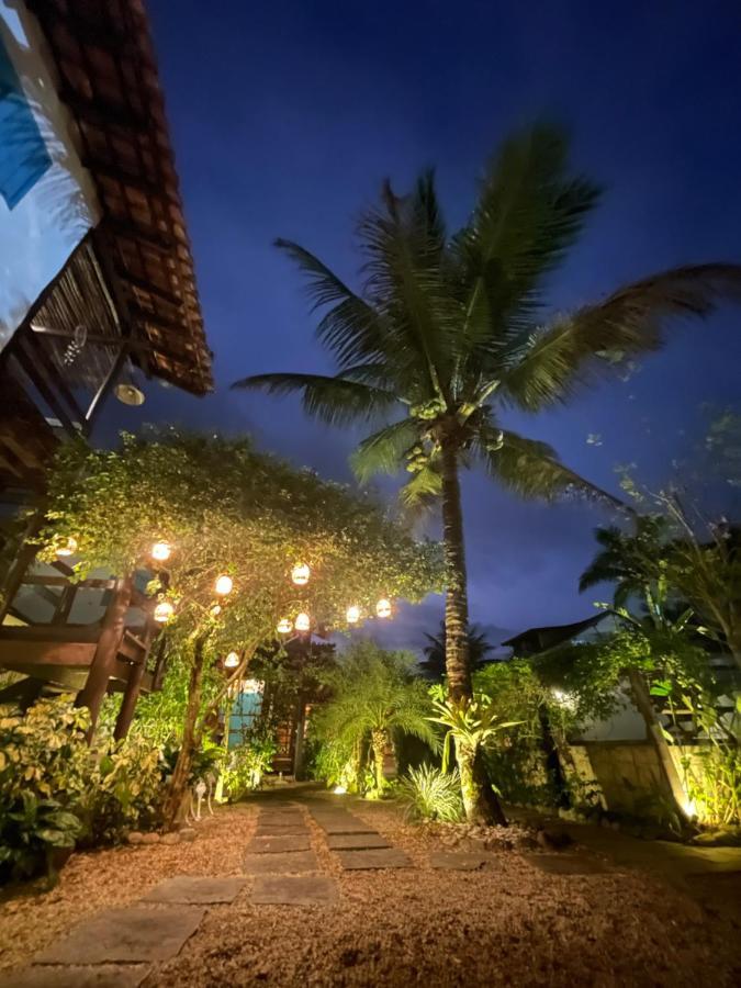 Villa Tie 帕拉蒂 外观 照片