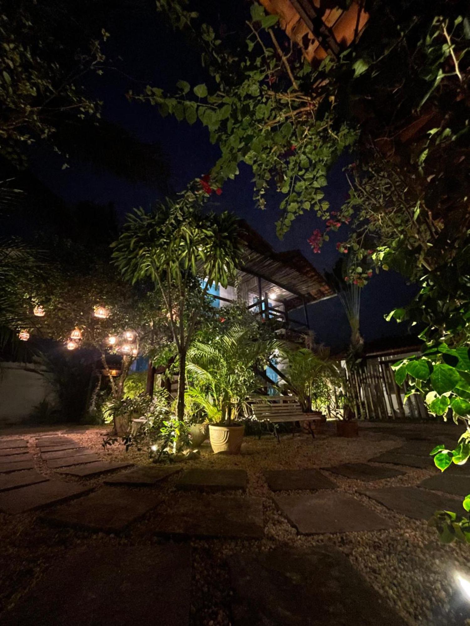 Villa Tie 帕拉蒂 外观 照片