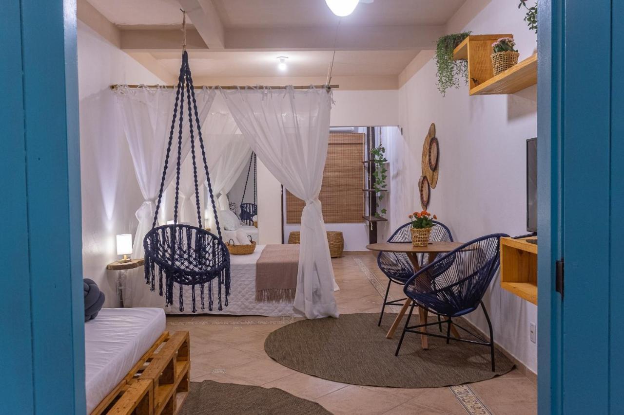 Villa Tie 帕拉蒂 外观 照片