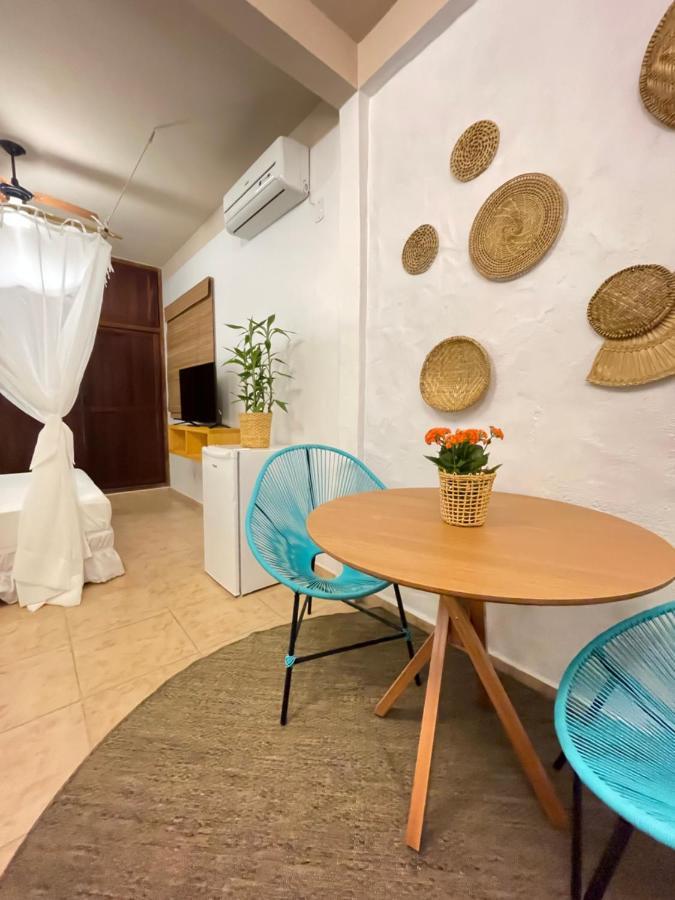 Villa Tie 帕拉蒂 外观 照片