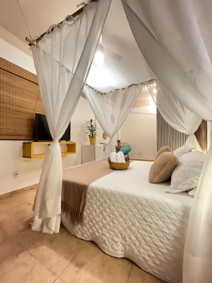 Villa Tie 帕拉蒂 外观 照片