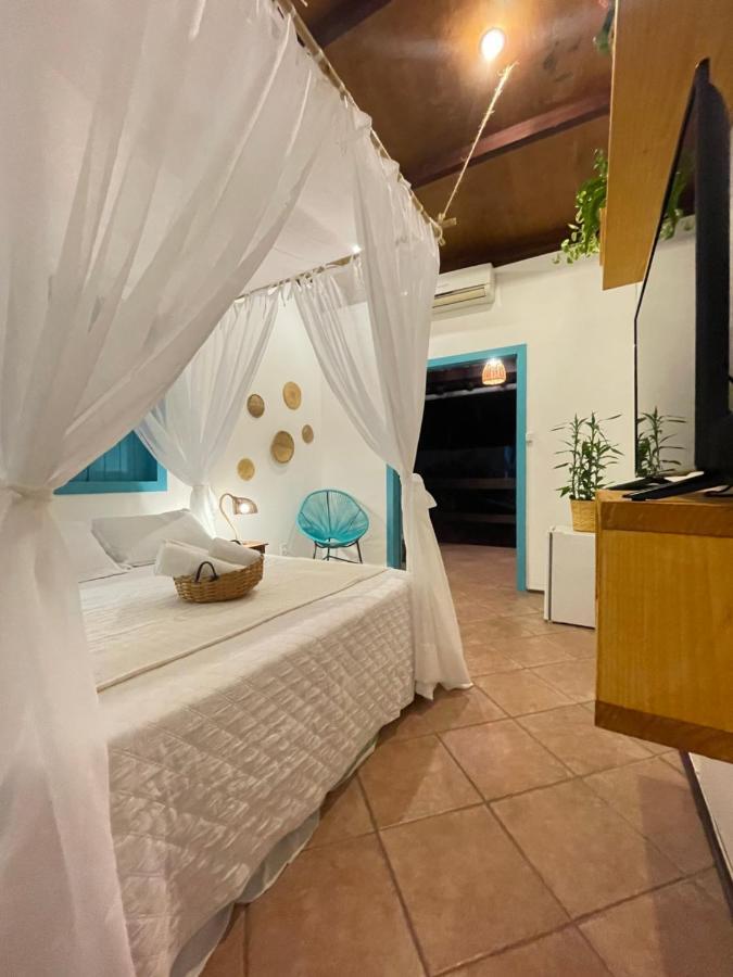 Villa Tie 帕拉蒂 外观 照片