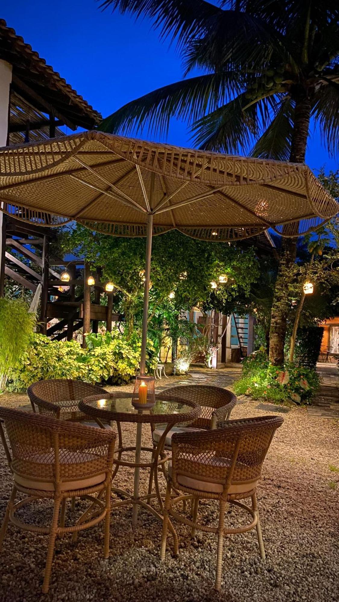 Villa Tie 帕拉蒂 外观 照片